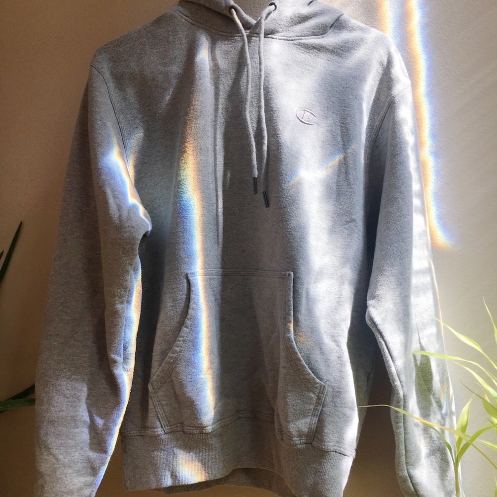 Champion hoodie